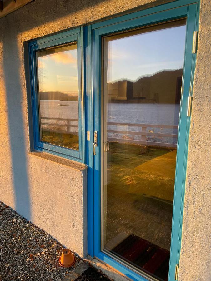 ستورد Langenuen Motel & Camping المظهر الخارجي الصورة
