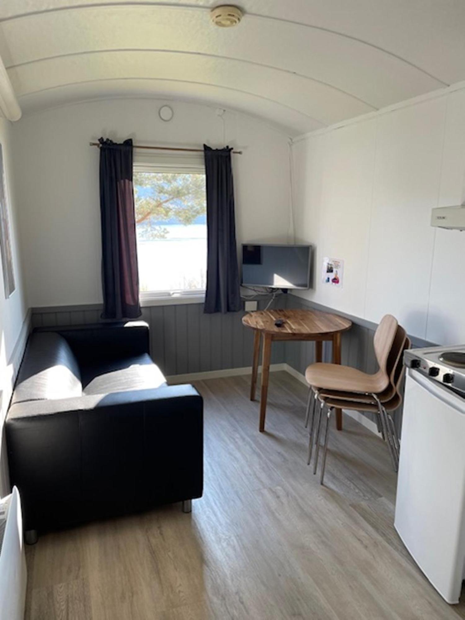 ستورد Langenuen Motel & Camping المظهر الخارجي الصورة