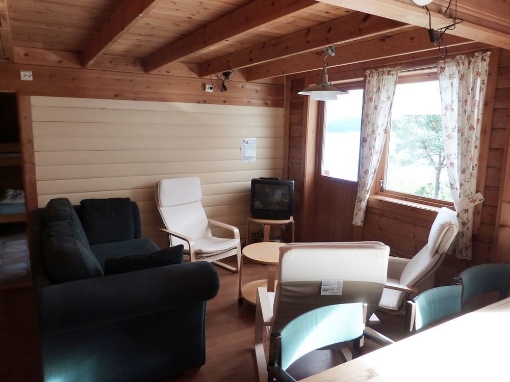 ستورد Langenuen Motel & Camping المظهر الخارجي الصورة